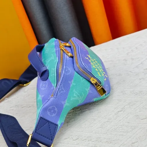 Replica Louis Vuitton LV AAA Quality Belt Bags For Unisex #1476864 $56.00 USD for Wholesale