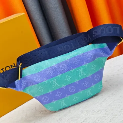 Replica Louis Vuitton LV AAA Quality Belt Bags For Unisex #1476864 $56.00 USD for Wholesale