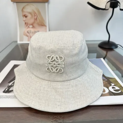 Replica LOEWE Caps #1476865 $27.00 USD for Wholesale