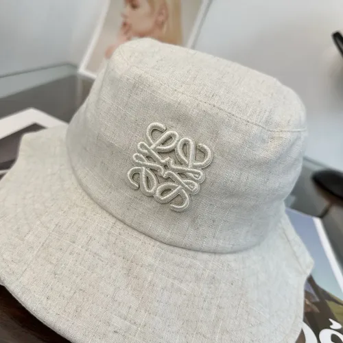 Replica LOEWE Caps #1476865 $27.00 USD for Wholesale