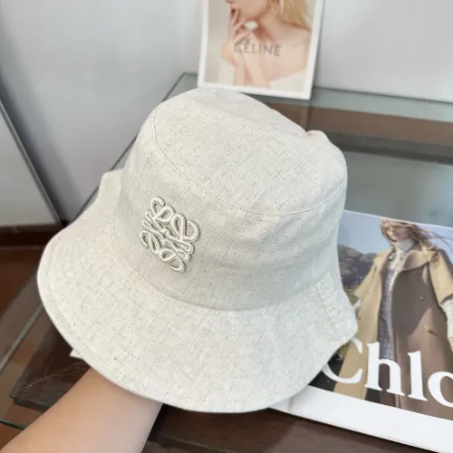Replica LOEWE Caps #1476865 $27.00 USD for Wholesale