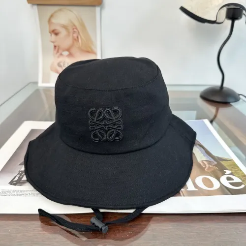 Wholesale LOEWE Caps #1476866 $27.00 USD, Wholesale Quality Replica LOEWE Caps