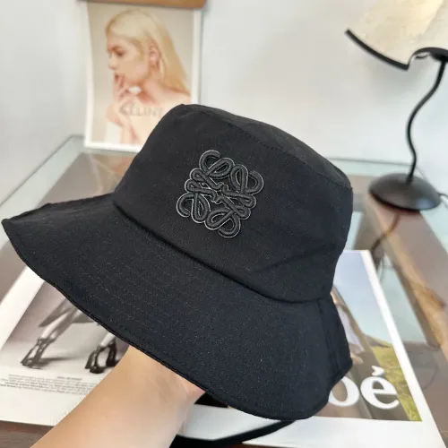 Replica LOEWE Caps #1476866 $27.00 USD for Wholesale