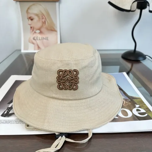 Wholesale LOEWE Caps #1476867 $27.00 USD, Wholesale Quality Replica LOEWE Caps
