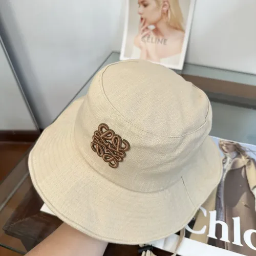 Replica LOEWE Caps #1476867 $27.00 USD for Wholesale