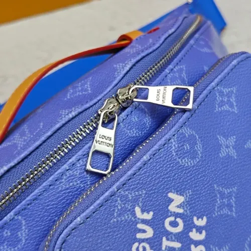 Replica Louis Vuitton LV AAA Quality Belt Bags For Unisex #1476868 $56.00 USD for Wholesale