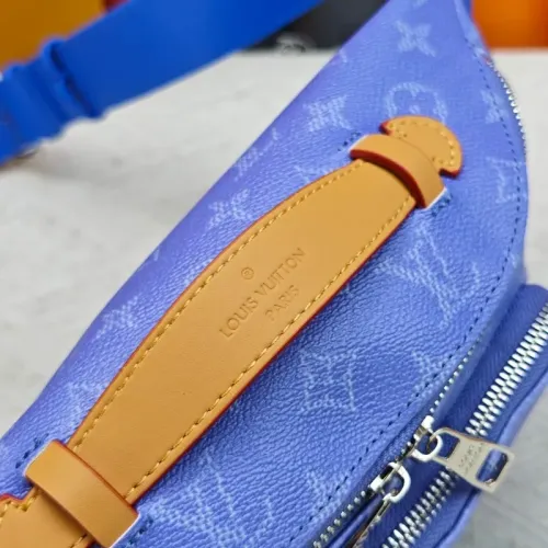 Replica Louis Vuitton LV AAA Quality Belt Bags For Unisex #1476868 $56.00 USD for Wholesale