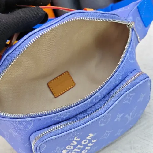 Replica Louis Vuitton LV AAA Quality Belt Bags For Unisex #1476868 $56.00 USD for Wholesale