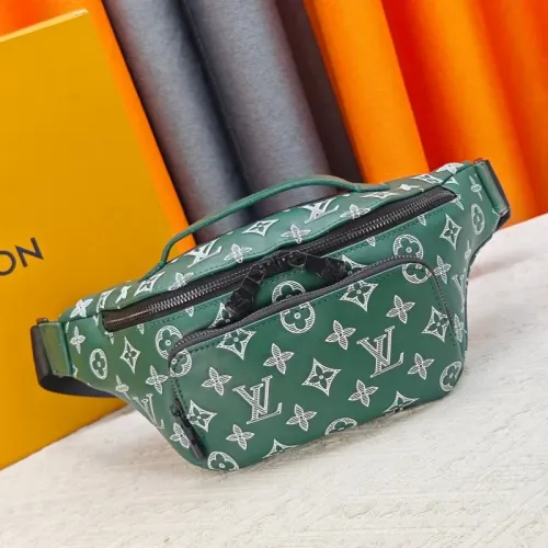 Wholesale Louis Vuitton LV AAA Quality Belt Bags For Unisex #1476869 $56.00 USD, Wholesale Quality Replica Louis Vuitton LV AAA Quality Belt Bags