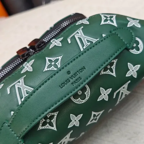 Replica Louis Vuitton LV AAA Quality Belt Bags For Unisex #1476869 $56.00 USD for Wholesale
