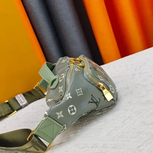 Replica Louis Vuitton LV AAA Quality Belt Bags For Unisex #1476870 $56.00 USD for Wholesale