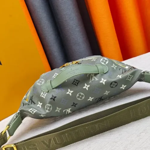 Replica Louis Vuitton LV AAA Quality Belt Bags For Unisex #1476870 $56.00 USD for Wholesale