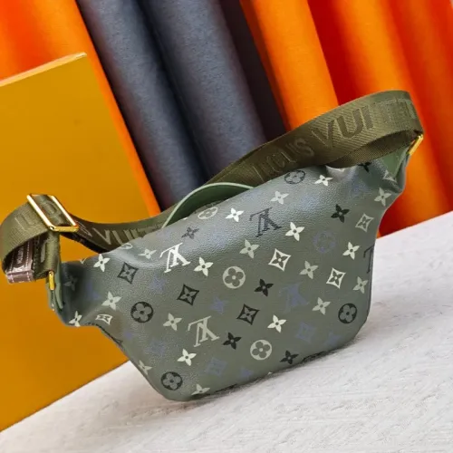 Replica Louis Vuitton LV AAA Quality Belt Bags For Unisex #1476870 $56.00 USD for Wholesale