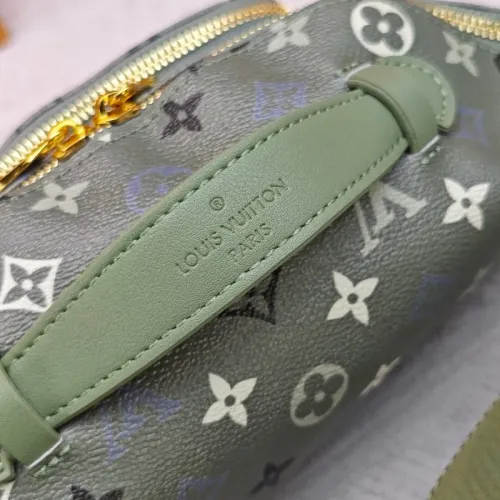 Replica Louis Vuitton LV AAA Quality Belt Bags For Unisex #1476870 $56.00 USD for Wholesale