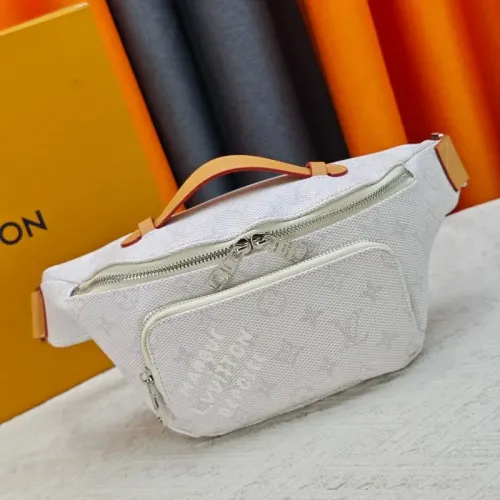 Wholesale Louis Vuitton LV AAA Quality Belt Bags For Unisex #1476871 $56.00 USD, Wholesale Quality Replica Louis Vuitton LV AAA Quality Belt Bags