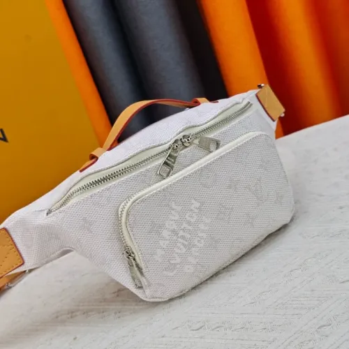 Replica Louis Vuitton LV AAA Quality Belt Bags For Unisex #1476871 $56.00 USD for Wholesale