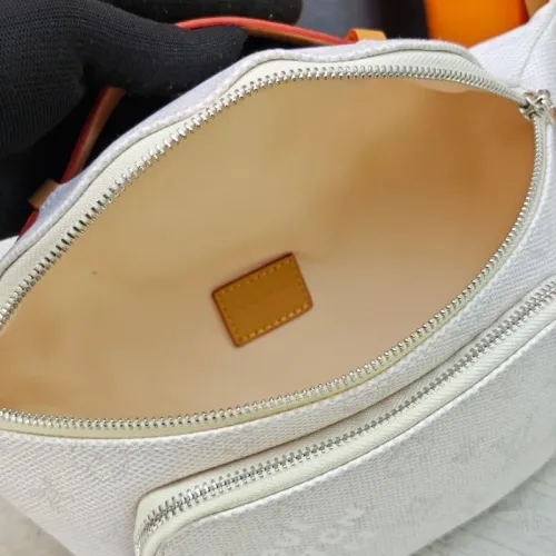 Replica Louis Vuitton LV AAA Quality Belt Bags For Unisex #1476871 $56.00 USD for Wholesale