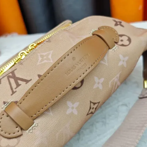Replica Louis Vuitton LV AAA Quality Belt Bags For Unisex #1476872 $56.00 USD for Wholesale