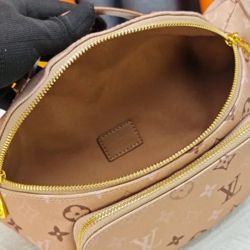 Replica Louis Vuitton LV AAA Quality Belt Bags For Unisex #1476872 $56.00 USD for Wholesale