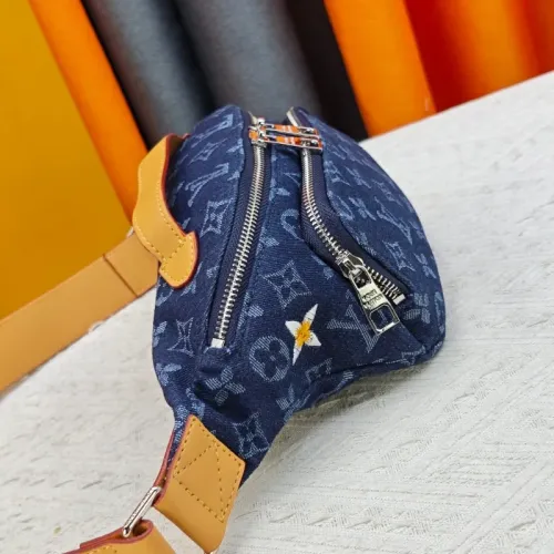 Replica Louis Vuitton LV AAA Quality Belt Bags For Unisex #1476873 $56.00 USD for Wholesale