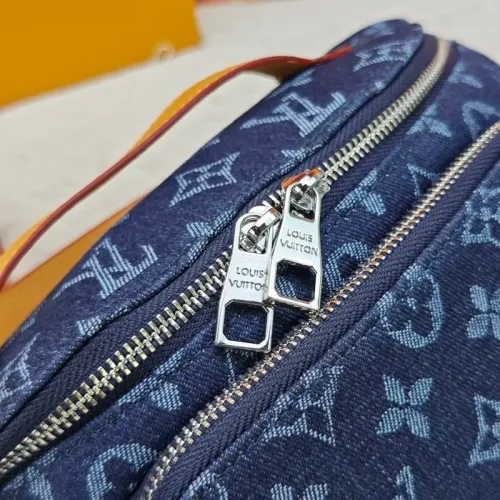 Replica Louis Vuitton LV AAA Quality Belt Bags For Unisex #1476873 $56.00 USD for Wholesale