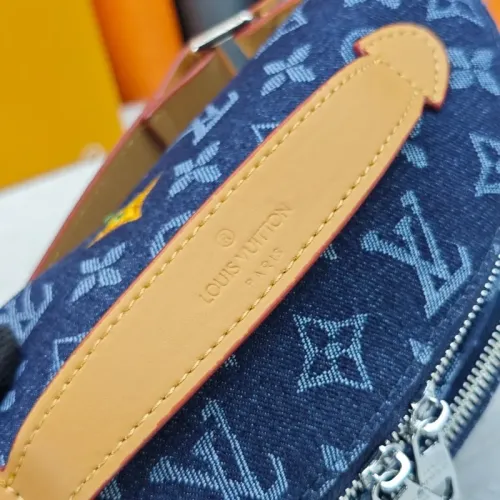 Replica Louis Vuitton LV AAA Quality Belt Bags For Unisex #1476873 $56.00 USD for Wholesale