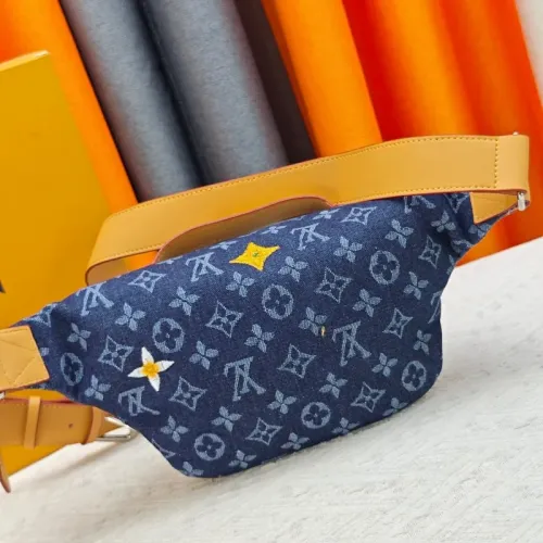 Replica Louis Vuitton LV AAA Quality Belt Bags For Unisex #1476873 $56.00 USD for Wholesale