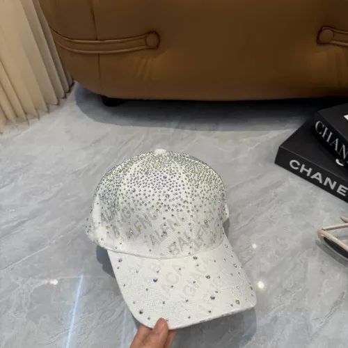 Wholesale Balenciaga Caps #1476874 $34.00 USD, Wholesale Quality Replica Balenciaga Caps