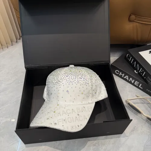 Replica Balenciaga Caps #1476874 $34.00 USD for Wholesale