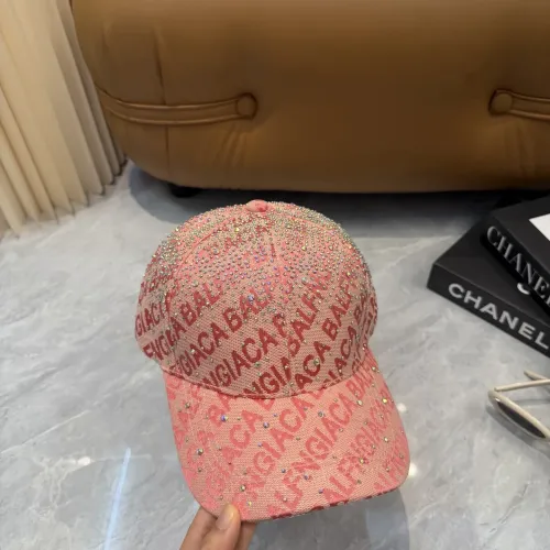 Wholesale Balenciaga Caps #1476875 $34.00 USD, Wholesale Quality Replica Balenciaga Caps