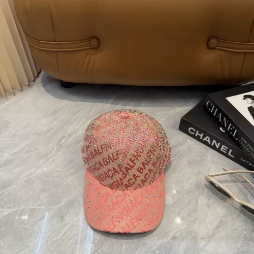 Replica Balenciaga Caps #1476875 $34.00 USD for Wholesale