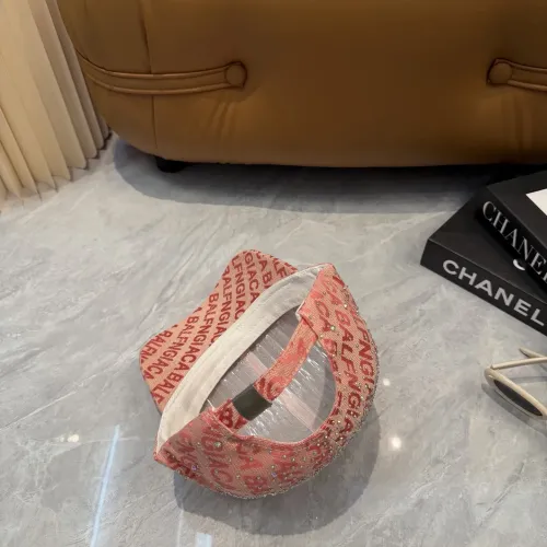 Replica Balenciaga Caps #1476875 $34.00 USD for Wholesale