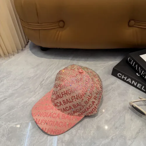 Replica Balenciaga Caps #1476875 $34.00 USD for Wholesale