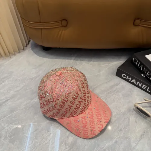 Replica Balenciaga Caps #1476875 $34.00 USD for Wholesale