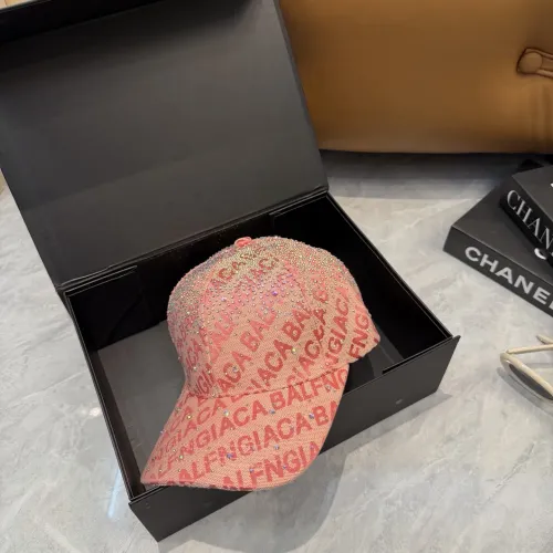 Replica Balenciaga Caps #1476875 $34.00 USD for Wholesale
