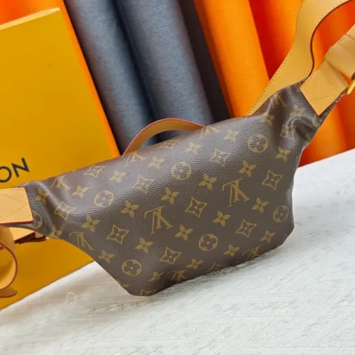 Replica Louis Vuitton LV AAA Quality Belt Bags For Unisex #1476876 $56.00 USD for Wholesale