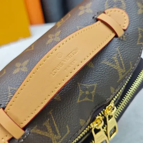 Replica Louis Vuitton LV AAA Quality Belt Bags For Unisex #1476876 $56.00 USD for Wholesale