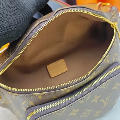 Replica Louis Vuitton LV AAA Quality Belt Bags For Unisex #1476876 $56.00 USD for Wholesale
