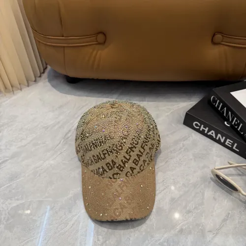 Replica Balenciaga Caps #1476877 $34.00 USD for Wholesale