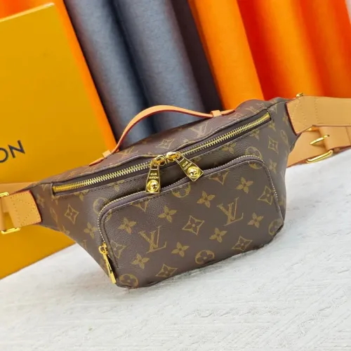 Wholesale Louis Vuitton LV AAA Quality Belt Bags For Unisex #1476878 $56.00 USD, Wholesale Quality Replica Louis Vuitton LV AAA Quality Belt Bags
