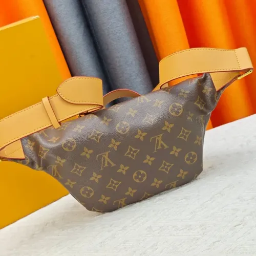 Replica Louis Vuitton LV AAA Quality Belt Bags For Unisex #1476878 $56.00 USD for Wholesale