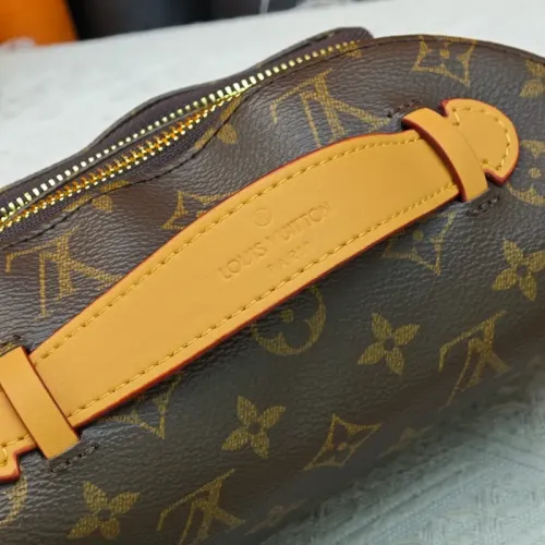 Replica Louis Vuitton LV AAA Quality Belt Bags For Unisex #1476878 $56.00 USD for Wholesale