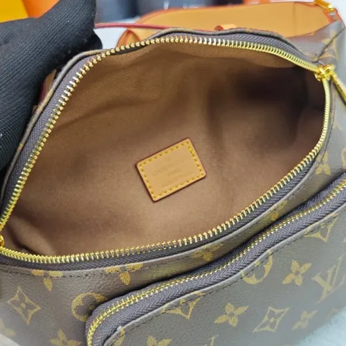 Replica Louis Vuitton LV AAA Quality Belt Bags For Unisex #1476878 $56.00 USD for Wholesale