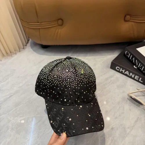Wholesale Balenciaga Caps #1476879 $34.00 USD, Wholesale Quality Replica Balenciaga Caps