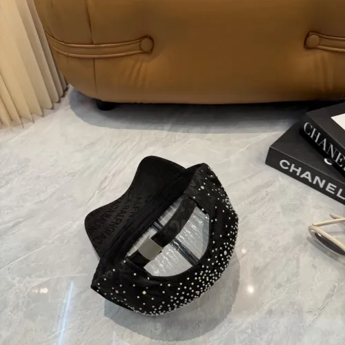 Replica Balenciaga Caps #1476879 $34.00 USD for Wholesale