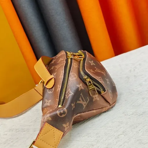 Replica Louis Vuitton LV AAA Quality Belt Bags For Unisex #1476880 $56.00 USD for Wholesale