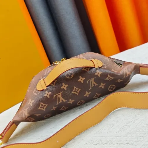 Replica Louis Vuitton LV AAA Quality Belt Bags For Unisex #1476880 $56.00 USD for Wholesale