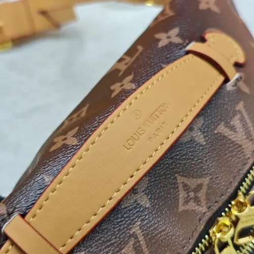 Replica Louis Vuitton LV AAA Quality Belt Bags For Unisex #1476880 $56.00 USD for Wholesale