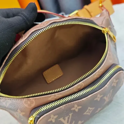 Replica Louis Vuitton LV AAA Quality Belt Bags For Unisex #1476880 $56.00 USD for Wholesale