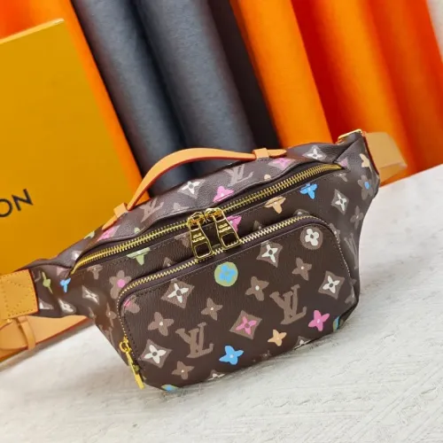 Wholesale Louis Vuitton LV AAA Quality Belt Bags For Unisex #1476883 $56.00 USD, Wholesale Quality Replica Louis Vuitton LV AAA Quality Belt Bags